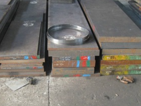 东丰18NiCrMo5模具钢