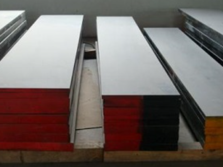 东丰Cr12MoV模具钢