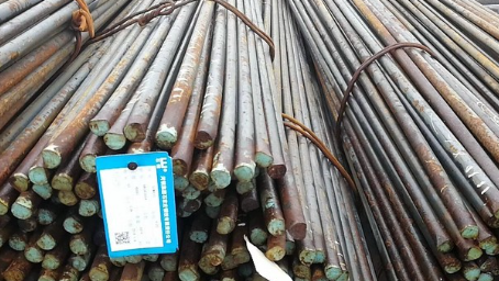 东丰30CrNi3Mo合金结构钢