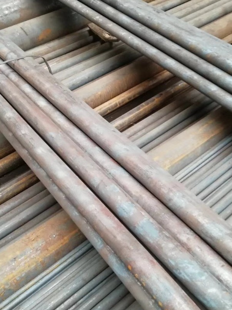 东丰30CrMnTi合金结构钢