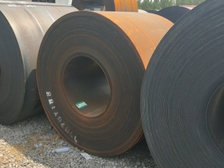 东丰Q355NHB耐候板